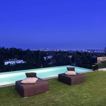 Brentwood, Mango