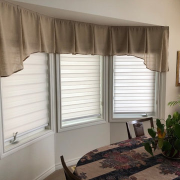 Angora Zebra Blinds