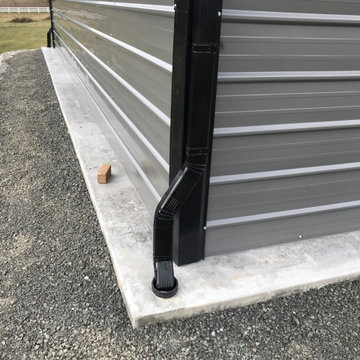 Commercial & Residential RV Buildings