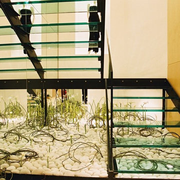 Escaliers