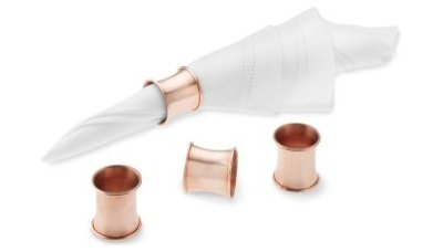 Napkin Rings by Williams-Sonoma Home