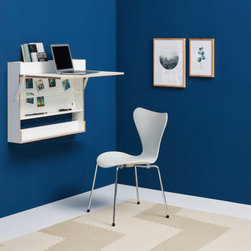 Flexi-desk | standing desk - Desks And Hutches