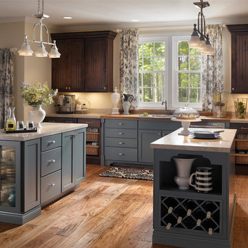 Yorktowne Cabinetry
