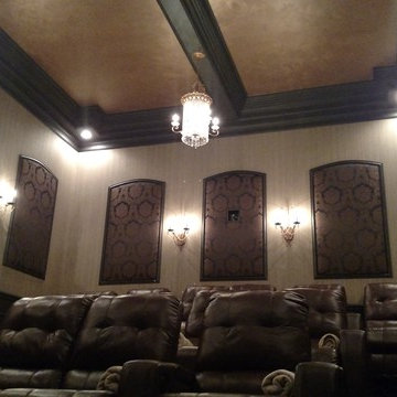 Theater
