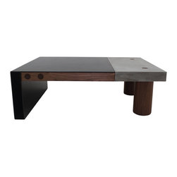 Paradigm Table - Coffee Tables