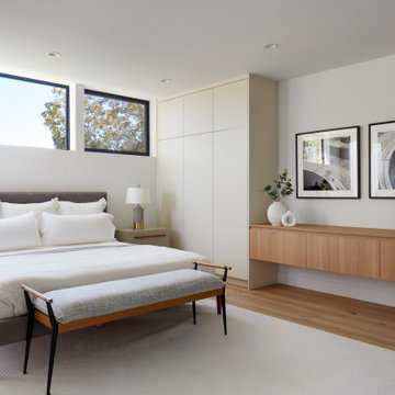 Palo Alto New Build