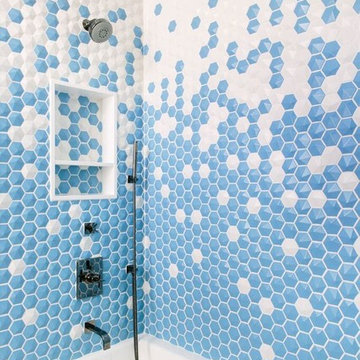 Contemporary Bathroom