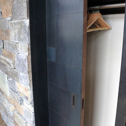 Lone Peak Pocket Doors - Interior Doors