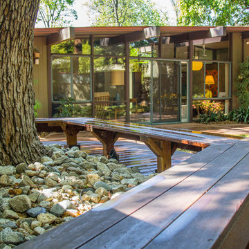 Claremont Mid Century