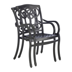 Outdoor Dining Chairs - Outdoor Dining Chairs