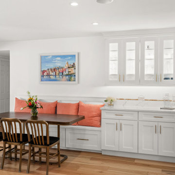 Beach Park Renovation