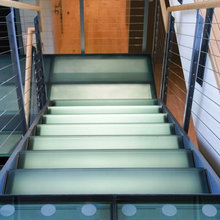 escalera
