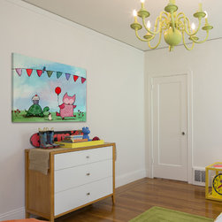 Woodland Party - Products