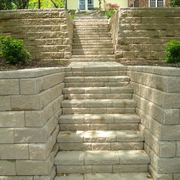 Mechanicsville Residence