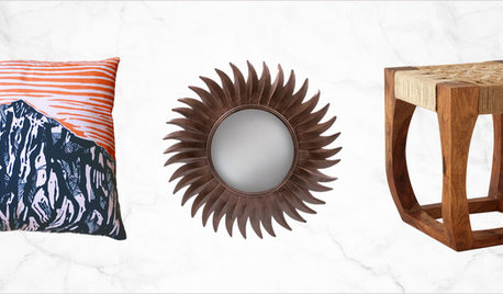 World Inspired: Sublime Accessories