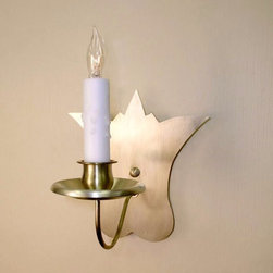 50th Anniversary Jubilee Celebration - Wall Lighting