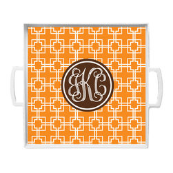 Serving Trays - Serving Trays