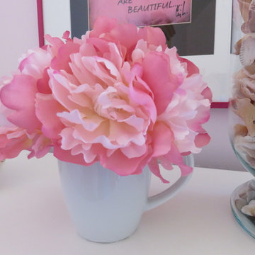 Flower Arrangements