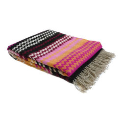 Provide Textiles - Throws