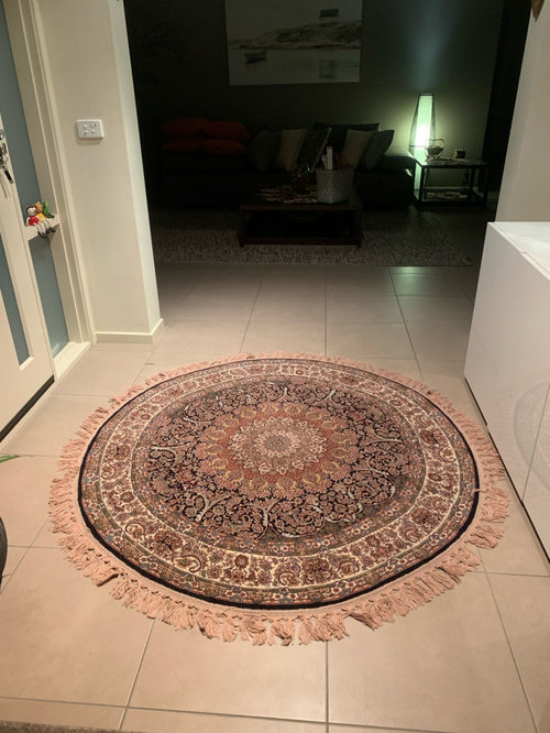 ideas for entrance decoration, please | Houzz AU