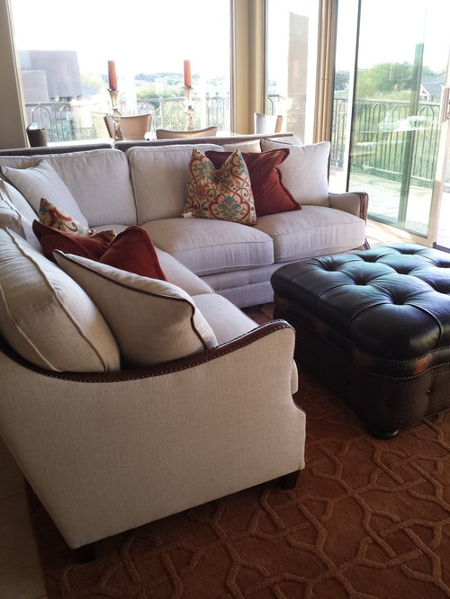 Can I use the same rug twice? (different sizes)