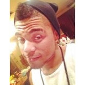 Theodore Alston III's photo