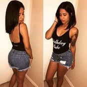 Jesyka Gonzalez's photo