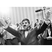 Trevor Giannetti's photo