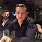 Александр Старостин's photo