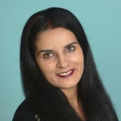 Usha Kumari's photo