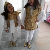 Dalel Ezzedine's photo