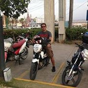 Rafael  KIT Ylores's photo