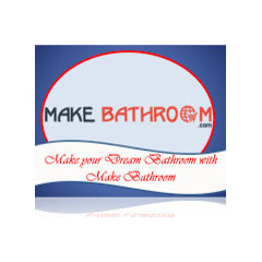 Make Bathroom