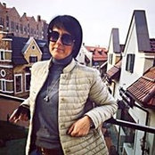 Елена Оникиенкоs billede