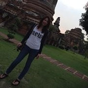 Katty Jian's photo