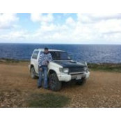 Sean Micallef's photo