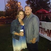 Tiffany Rede's photo