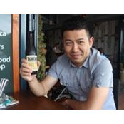 Foto von Ben Yuan