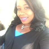 Andrella Mayberry-Thomas's photo