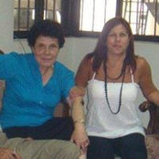 Layla Haddads foto