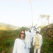 Photo de Melissa Manfredi