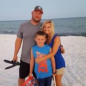 Danielle Lehman-Williams's photo