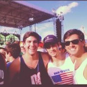 Ryan DeSilva's photo
