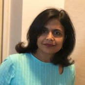Karabi Mishra's photo