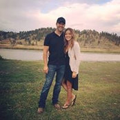 Britne Perez's photo