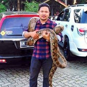 Chandra Permana's photo