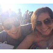 Joey Milstein's photo