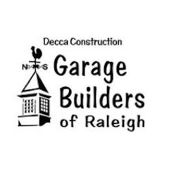 Garage Builders of Raleigh