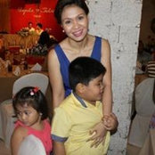 Riza Lea Loreno's photo