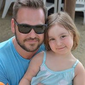 Chris Robinson's photo